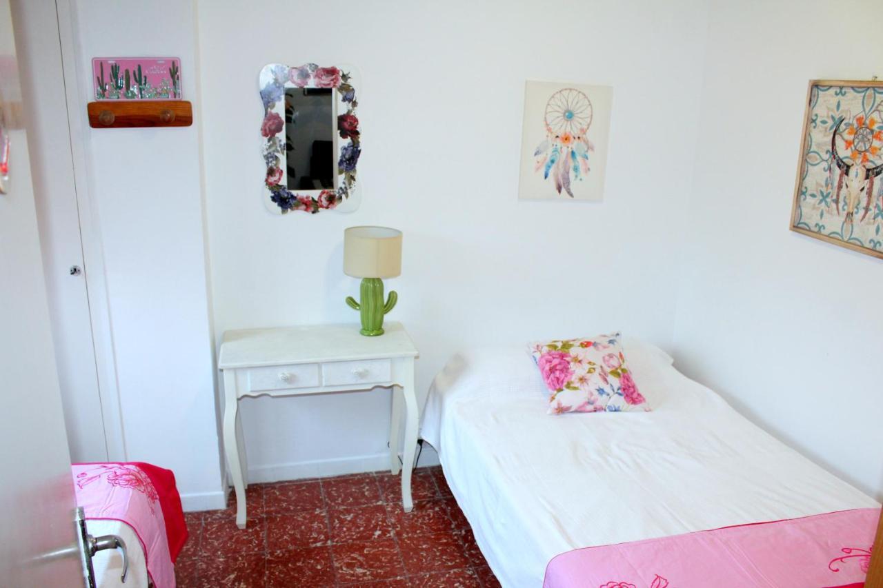 Natura Fira Barcelona Apartamento L'Hospitalet de Llobregat